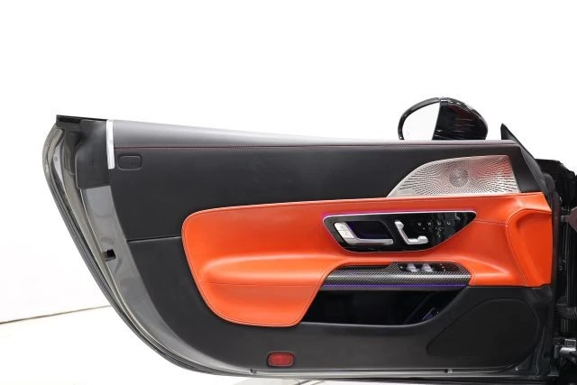 2023 Mercedes-Benz R232 SL 43 AMG - Image 12 of 31
