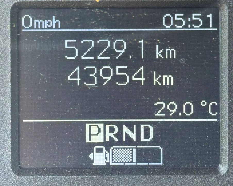 2023 Mercedes-Benz VS30 Sprinter - Image 6 of 10