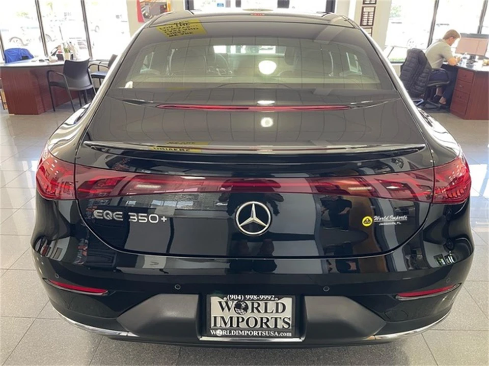 2023 Mercedes-Benz - Image 4 of 31