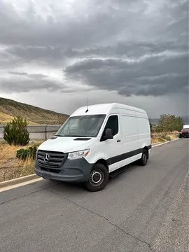 2023 Mercedes-Benz Sprinter 1500 Cargo