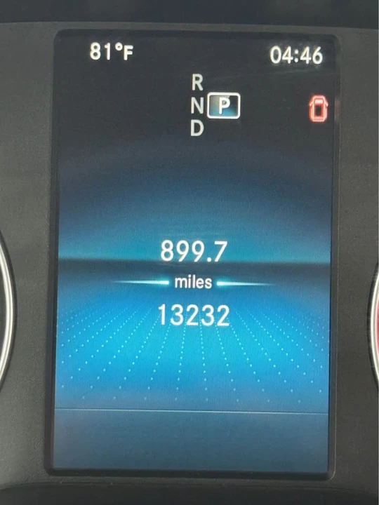 2023 Mercedes-Benz VS30 Sprinter - Image 11 of 19