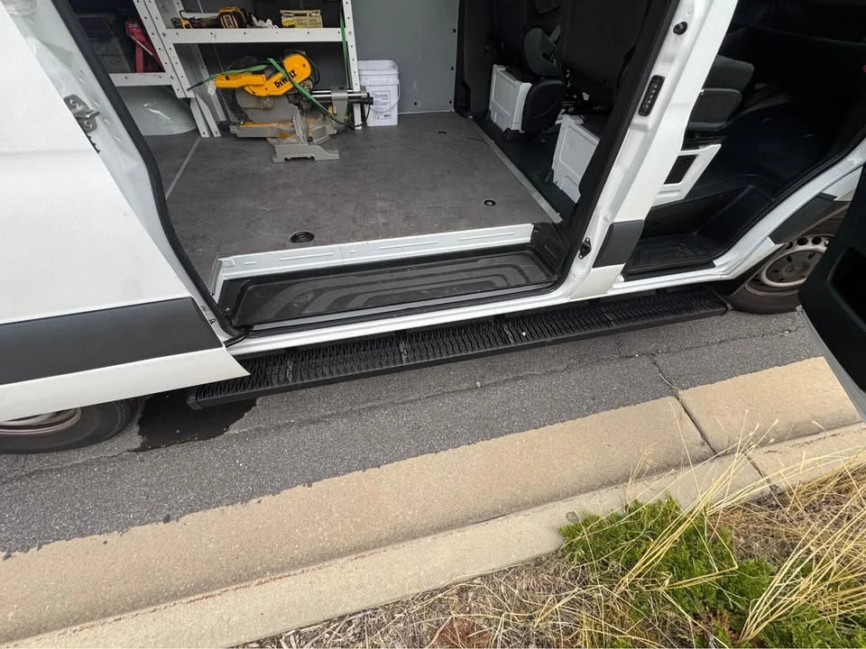 2023 Mercedes-Benz VS30 Sprinter - Image 16 of 19