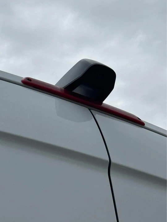 2023 Mercedes-Benz VS30 Sprinter - Image 17 of 19