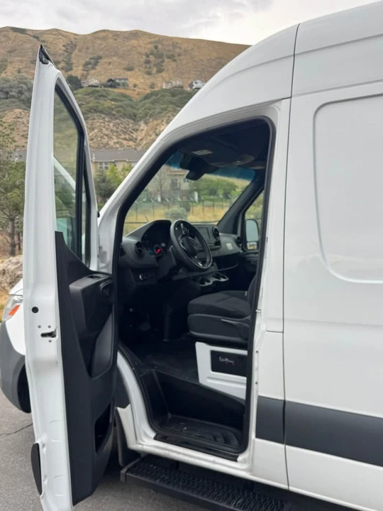 2023 Mercedes-Benz VS30 Sprinter - Image 12 of 12