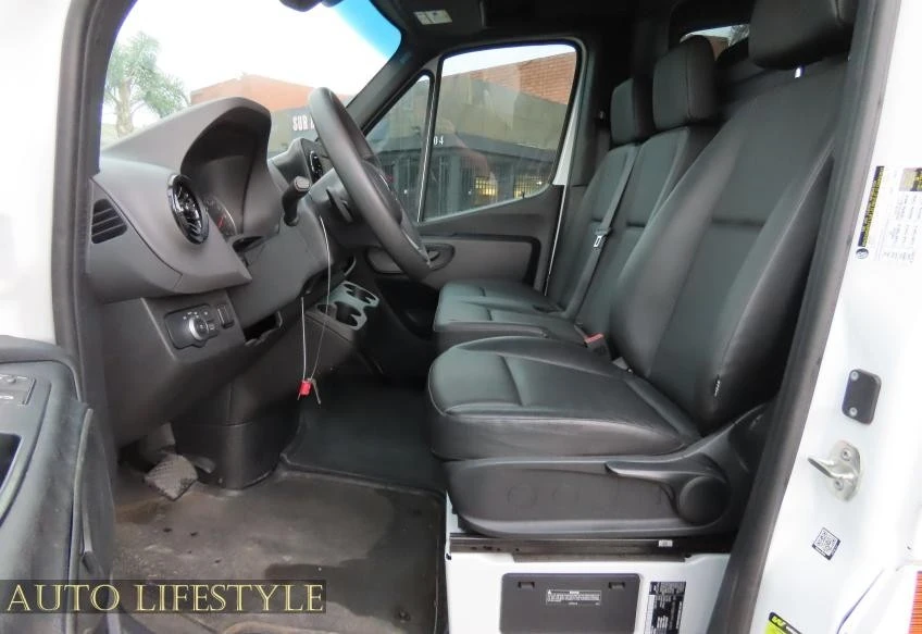 2023 Mercedes-Benz VS30 Sprinter - Image 21 of 21