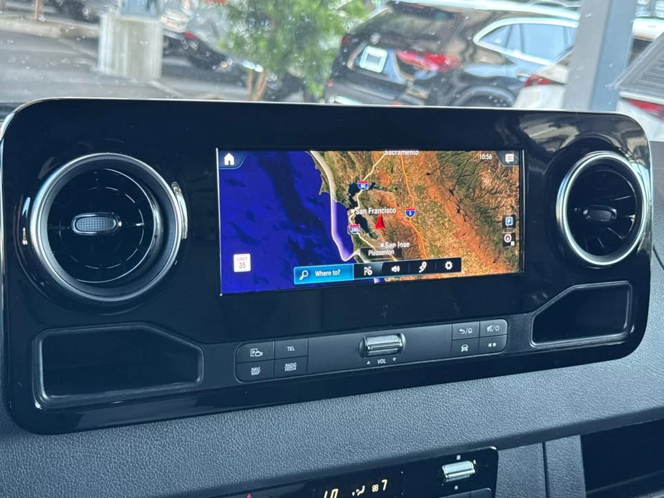 2023 Mercedes-Benz VS30 Sprinter - Image 13 of 15