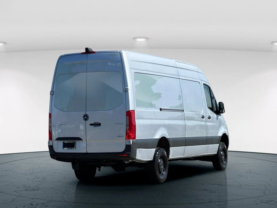 2023 Mercedes-Benz VS30 Sprinter - Image 5 of 15