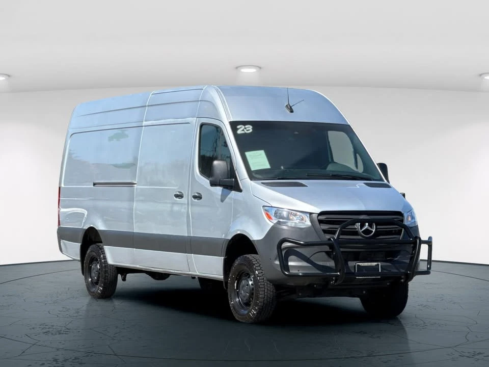 2023 Mercedes-Benz VS30 Sprinter - Image 7 of 15