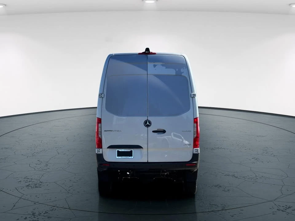 2023 Mercedes-Benz VS30 Sprinter - Image 4 of 15