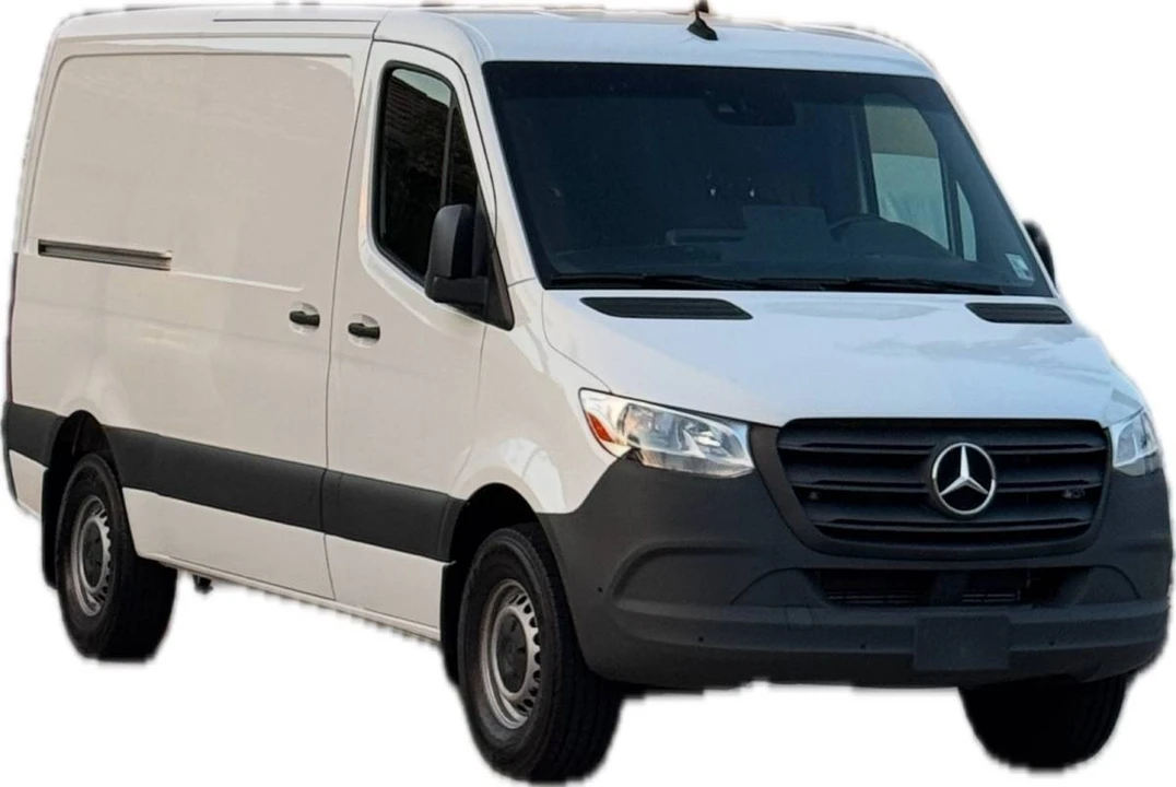 2023 Mercedes-Benz VS30 Sprinter - Image 6 of 8