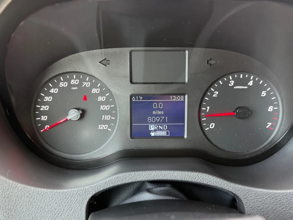 2023 Mercedes-Benz VS30 Sprinter - Image 18 of 21
