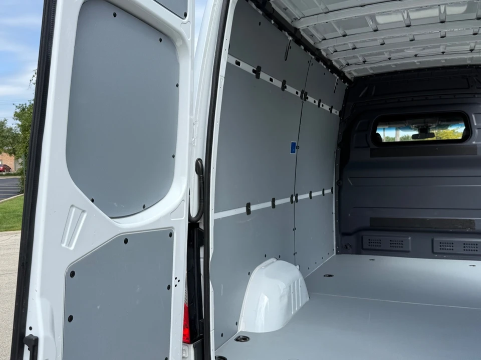 2023 Mercedes-Benz VS30 Sprinter - Image 10 of 21
