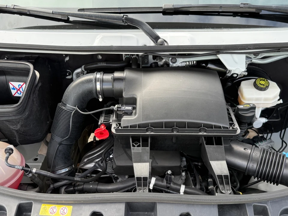 2023 Mercedes-Benz VS30 Sprinter - Image 20 of 21