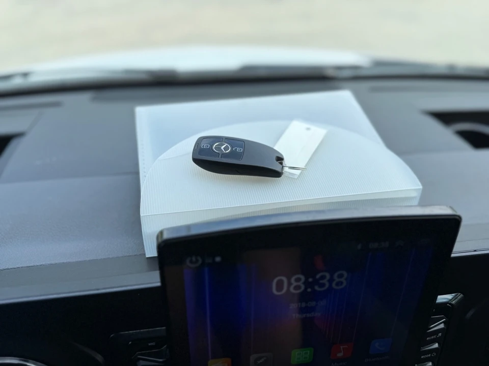 2023 Mercedes-Benz VS30 Sprinter - Image 17 of 21