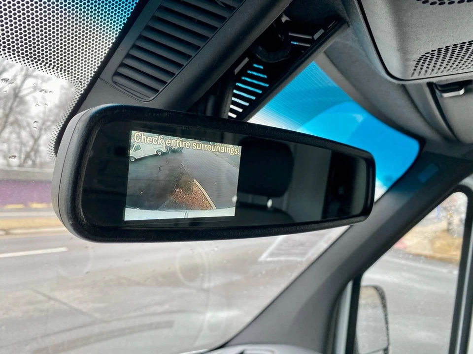 2023 Mercedes-Benz VS30 Sprinter - Image 17 of 21