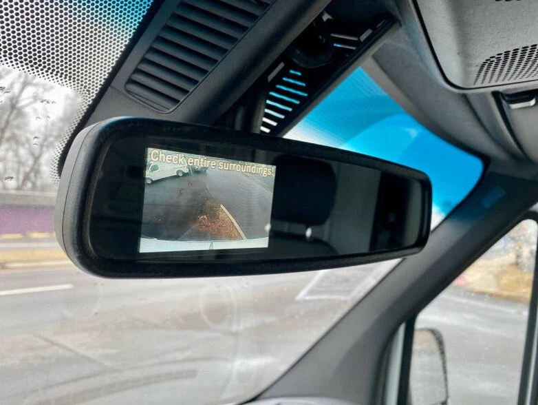2023 Mercedes-Benz VS30 Sprinter - Image 8 of 12