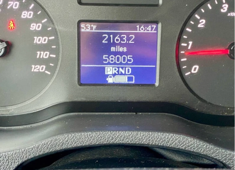 2023 Mercedes-Benz VS30 Sprinter - Image 7 of 12