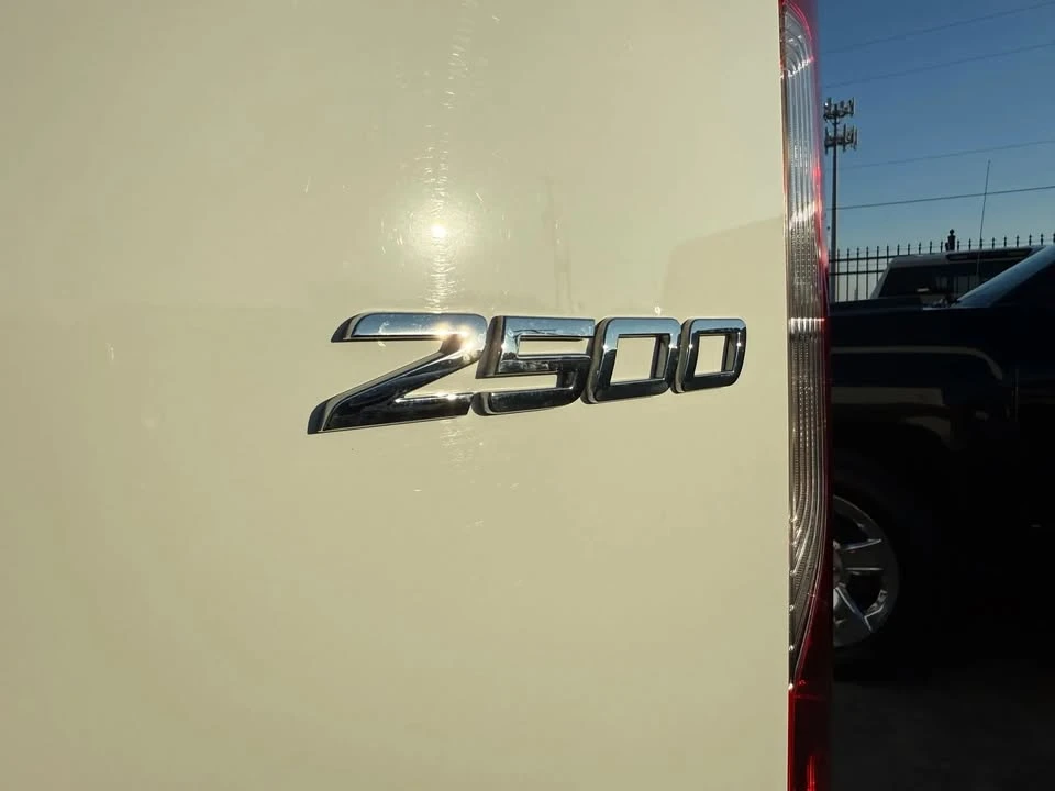 2023 Mercedes-Benz VS30 Sprinter - Image 12 of 14