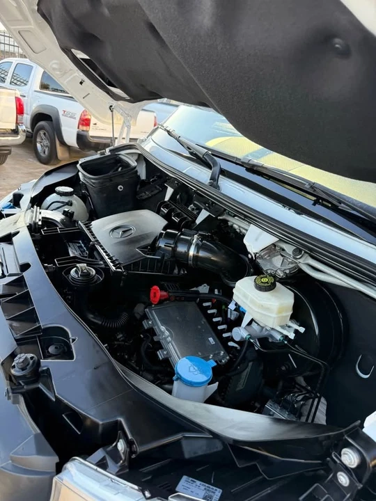 2023 Mercedes-Benz VS30 Sprinter - Image 10 of 14