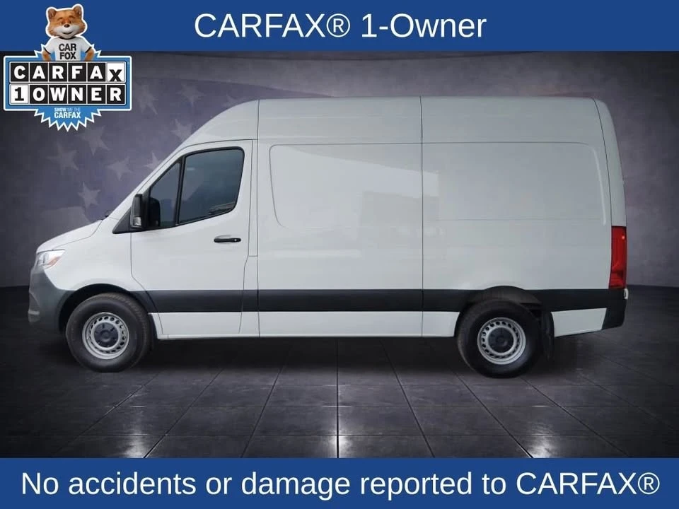 2023 Mercedes-Benz VS30 Sprinter - Image 2 of 13