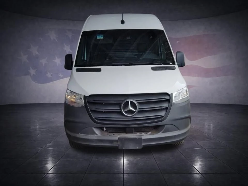 2023 Mercedes-Benz VS30 Sprinter - Image 8 of 13