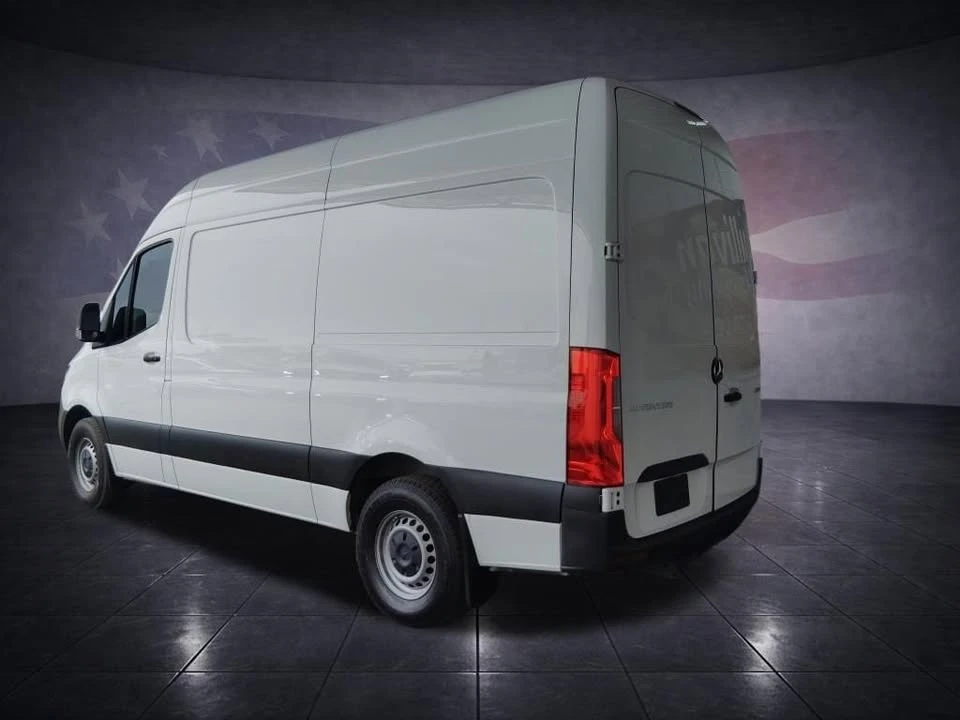 2023 Mercedes-Benz VS30 Sprinter - Image 3 of 13