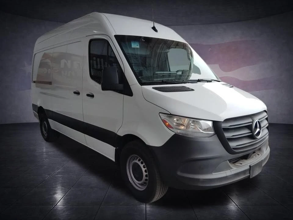 2023 Mercedes-Benz VS30 Sprinter - Image 7 of 13