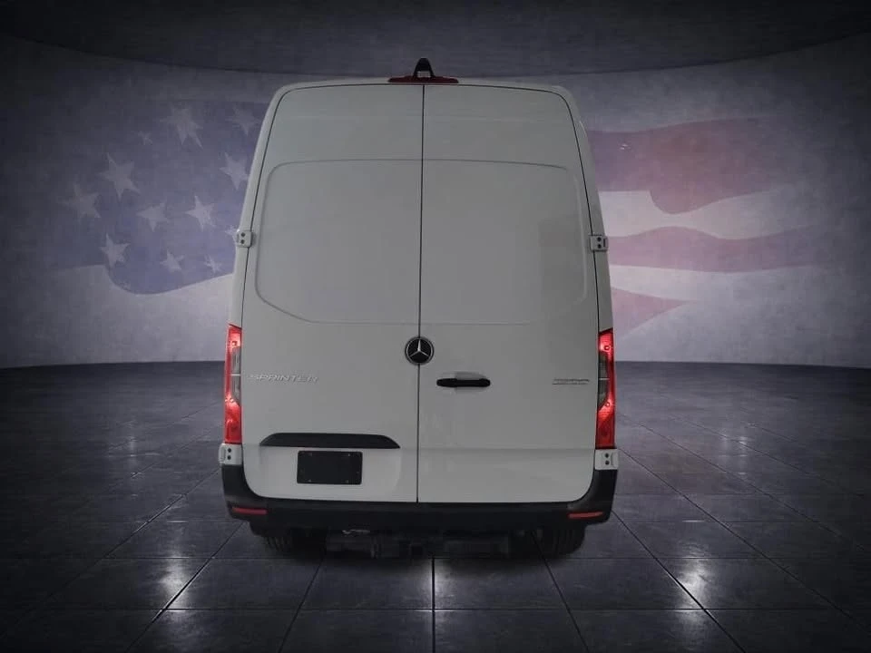 2023 Mercedes-Benz VS30 Sprinter - Image 4 of 13