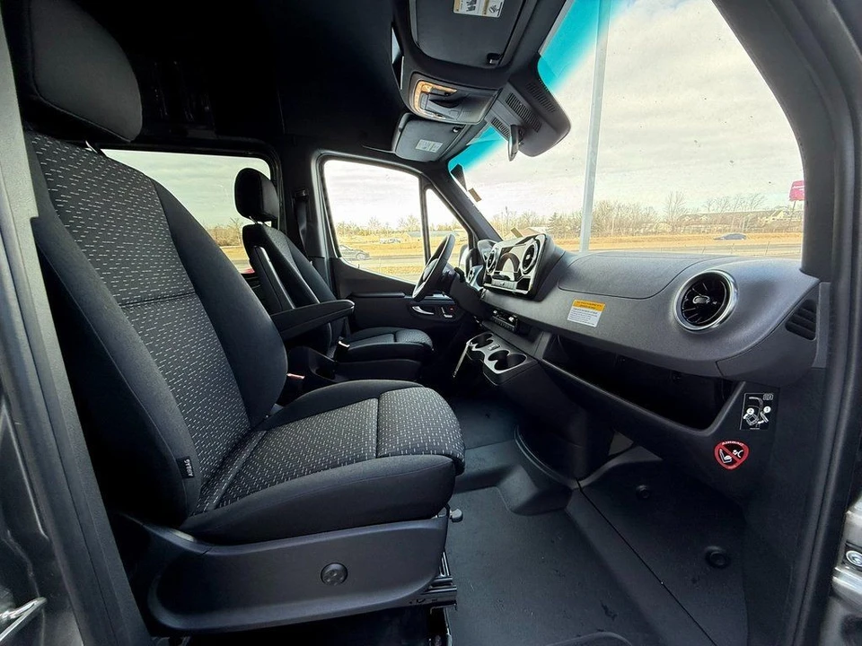 2023 Mercedes-Benz VS30 Sprinter - Image 21 of 21