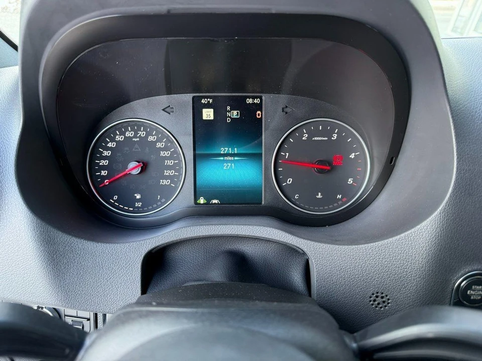 2023 Mercedes-Benz VS30 Sprinter - Image 16 of 21
