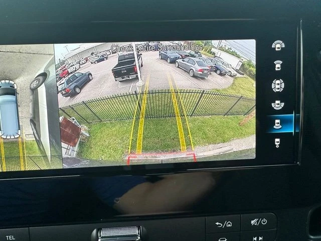 2023 Mercedes-Benz VS30 Sprinter - Image 12 of 15