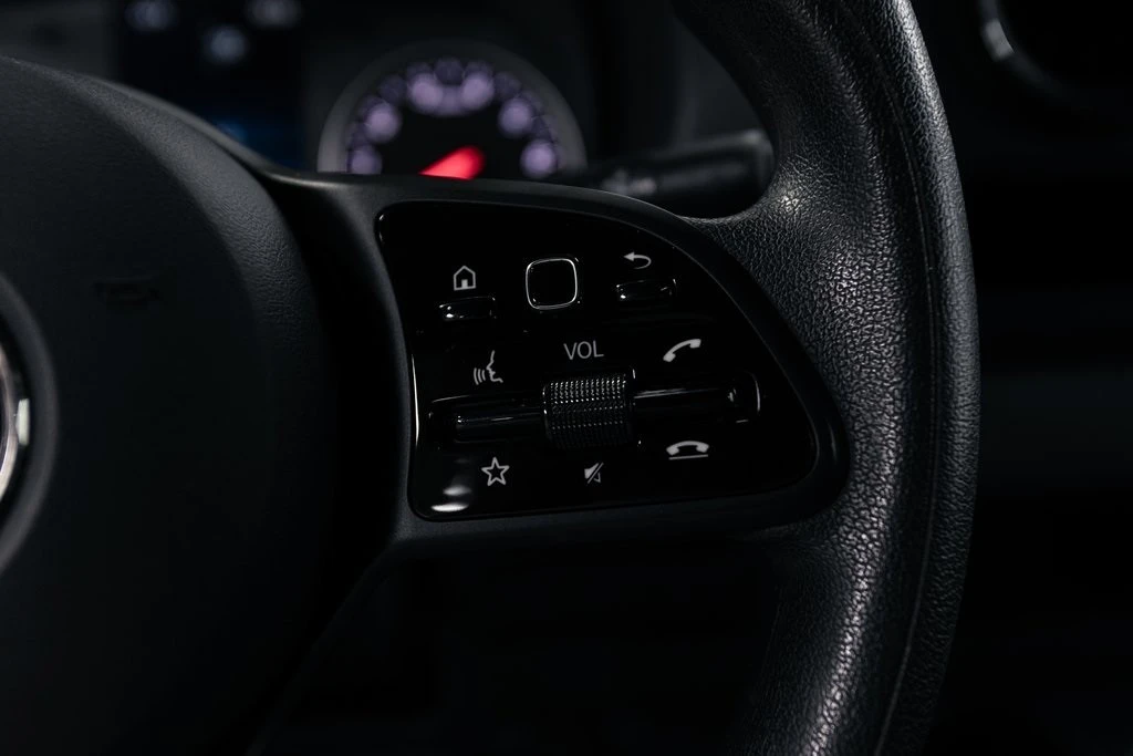 2023 Mercedes-Benz VS30 Sprinter - Image 12 of 12