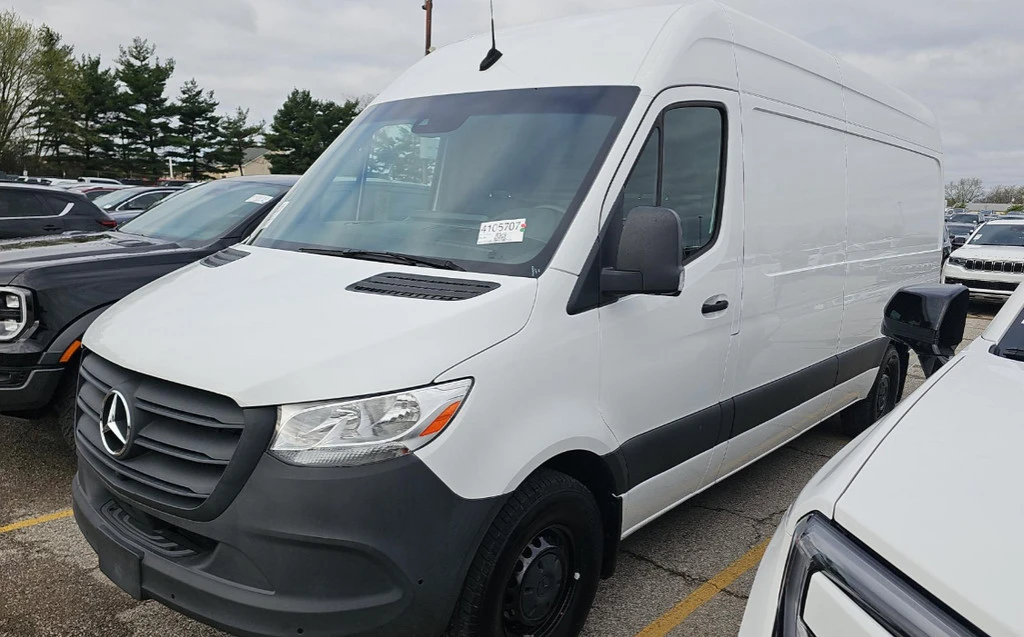 2023 Mercedes-Benz VS30 Sprinter - Image 6 of 15
