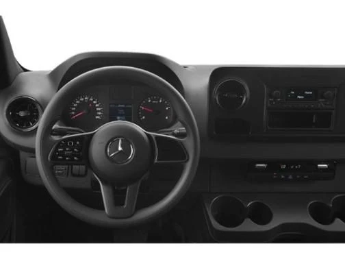 2023 Mercedes-Benz VS30 Sprinter - Image 7 of 12