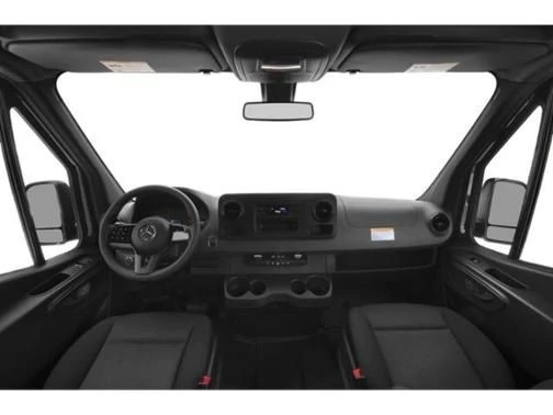 2023 Mercedes-Benz VS30 Sprinter - Image 8 of 12