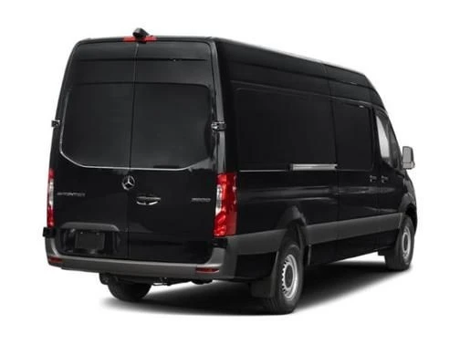 2023 Mercedes-Benz VS30 Sprinter - Image 2 of 12