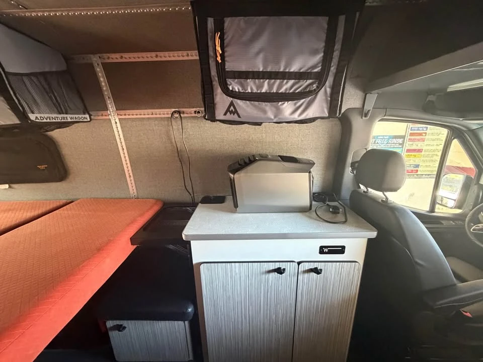 2023 Mercedes-Benz VS30 Sprinter - Image 13 of 13