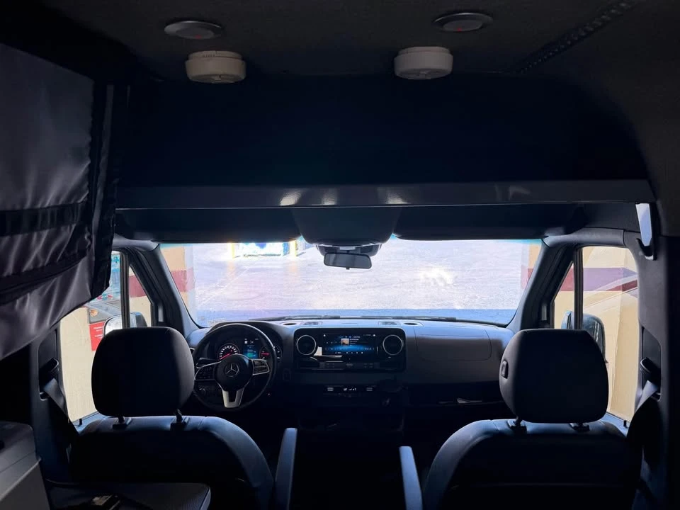 2023 Mercedes-Benz VS30 Sprinter - Image 6 of 13