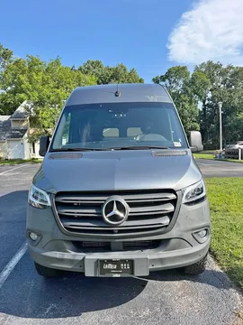 2023 Mercedes-Benz Sprinter 2500 Cargo 907 (vs30)