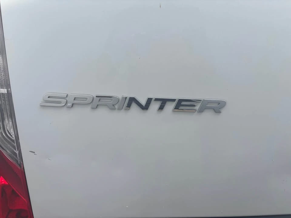 2023 Mercedes-Benz VS30 Sprinter - Image 9 of 9
