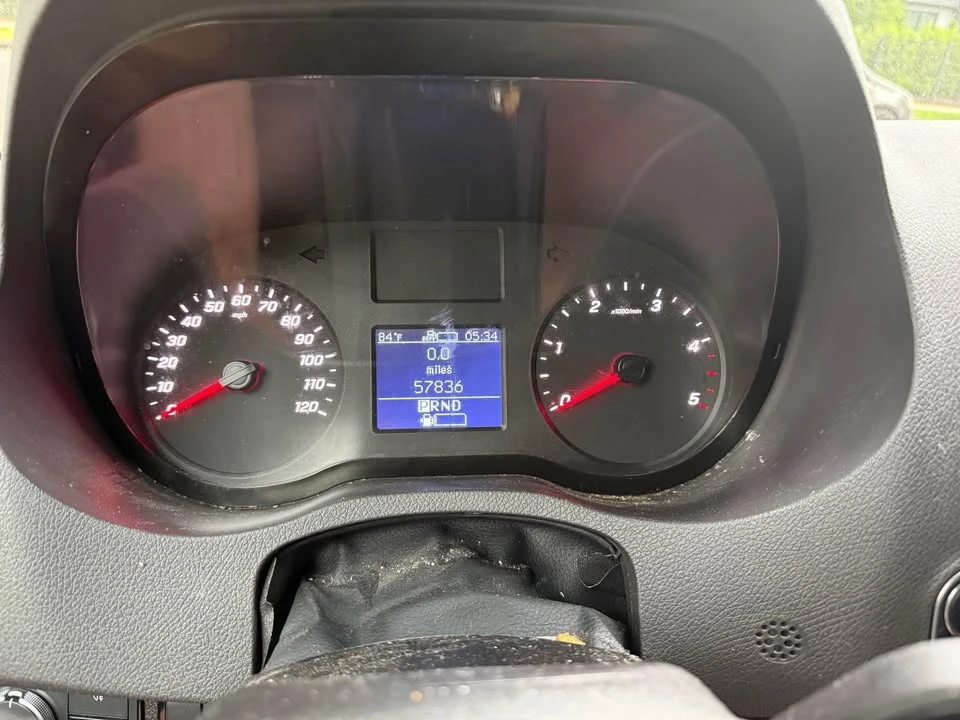 2023 Mercedes-Benz VS30 Sprinter - Image 20 of 20