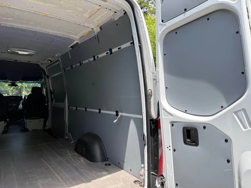 2023 Mercedes-Benz VS30 Sprinter - Image 10 of 20
