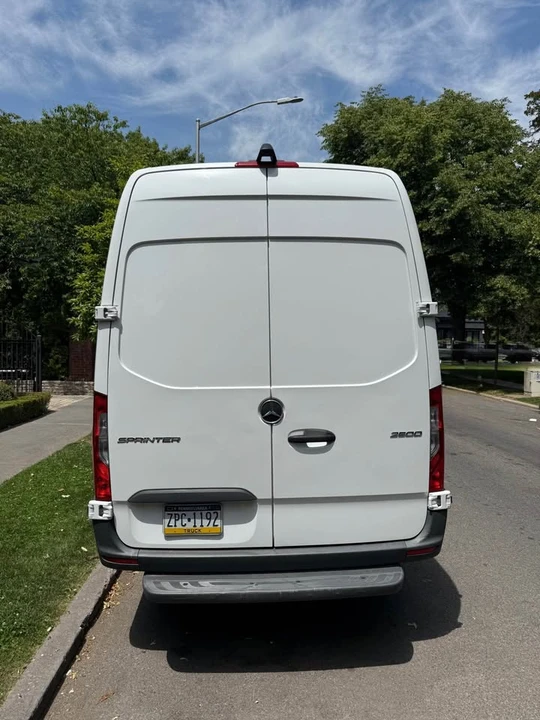 2023 Mercedes-Benz VS30 Sprinter - Image 6 of 20