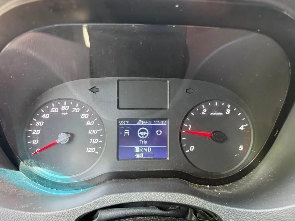 2023 Mercedes-Benz VS30 Sprinter - Image 19 of 20