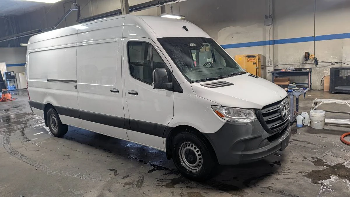 2023 Mercedes-Benz VS30 Sprinter - Image 13 of 15