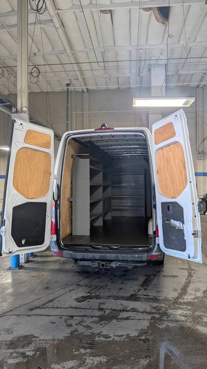 2023 Mercedes-Benz VS30 Sprinter - Image 11 of 15