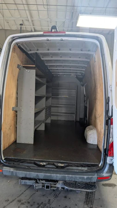 2023 Mercedes-Benz VS30 Sprinter - Image 10 of 15