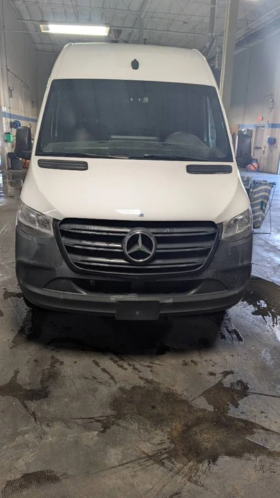 2023 Mercedes-Benz VS30 Sprinter - Image 15 of 15