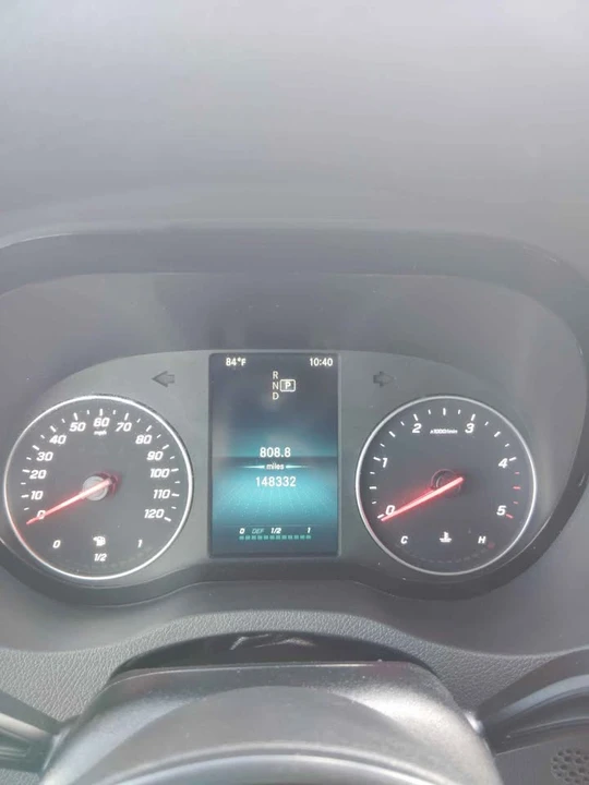 2023 Mercedes-Benz VS30 Sprinter - Image 11 of 15