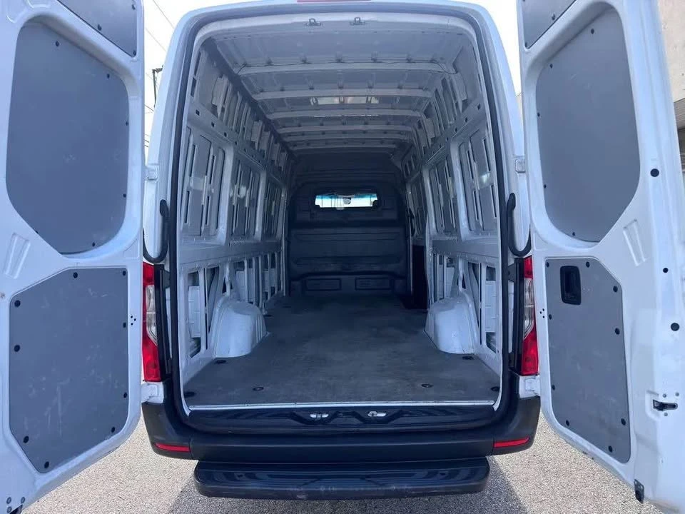 2023 Mercedes-Benz VS30 Sprinter - Image 20 of 20